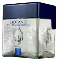Liquori Gin Premium Botanic Williams & Humbert cl.0.70, vendita online