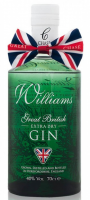 Liquori Gin Williams Chase Great British Extra Dry cl.0.70 , vendita online