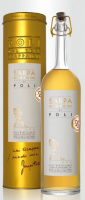 Grappe  Grappa Sarpa Oro Barriques Jacopo Poli cl.0,70, vendita online