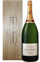 Champagne Laurent Perrier Brut Jeroboam 3Lt. Champagne, vendita online