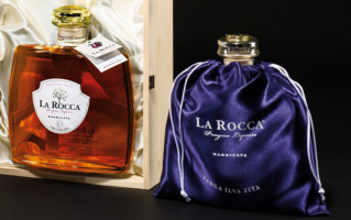 Liquori La Rocca Liquore Dolce Prugna Targa Ilva Zita cl.70, vendita online