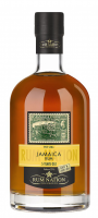 Distillates Rum National Jamaica 5 yo Oloroso sherry Finisc 50 vol., vendita online