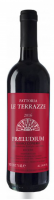 Red wines Preludium Rosso Conero Fattoria Le Terrazze, vendita online