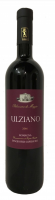 Red wines Ulziano Sangiovese di Romagna Palazzona, vendita online