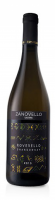Vini dei Colli Euganei "Roverello" Chardonnay Biologico Zanovello, vendita online