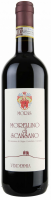 Red wines Morellino di Scansamo docg Morisfarm, vendita online