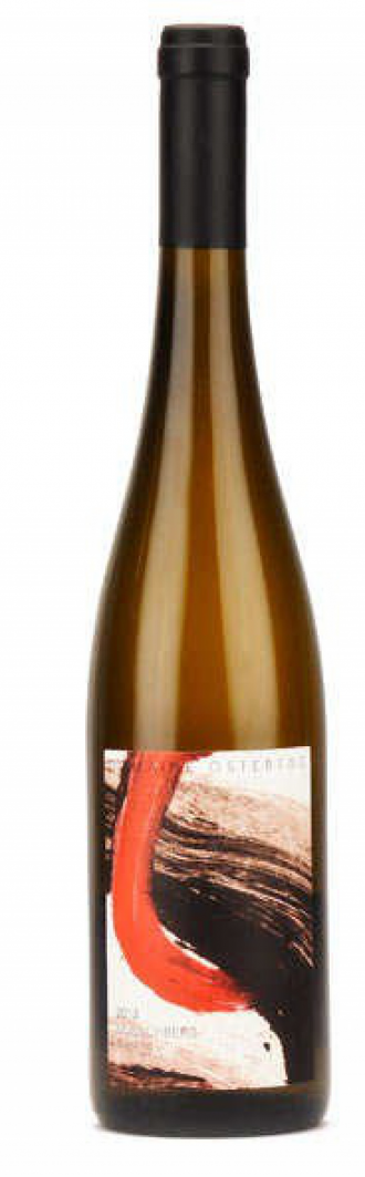 Gran cru muenchberg alsace riesling domanie ostertag