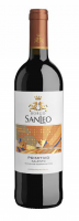 Red wines Primitivo del Salento Borgo San Leo, vendita online