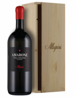 Rossi Magnum Amarone Classico della Valpolicella Allegrini, vendita online