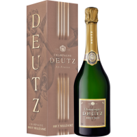 Champagne Champagne Deutz Millesiamato Brut Astucciato cl.0.75 , vendita online