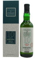 Whiskeys Wilson & Morgan Caol Ila Single Malt 60,1%vol. Yo10, vendita online