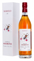 Grappe Grappa di Amarone Marolo cl.70 45%vol., vendita online