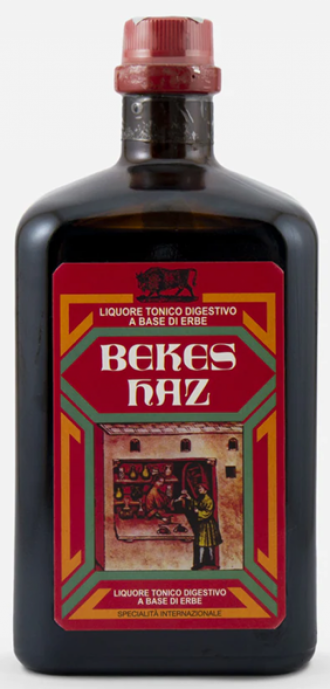  bekes haz liquore tonico digestivo cl.70
