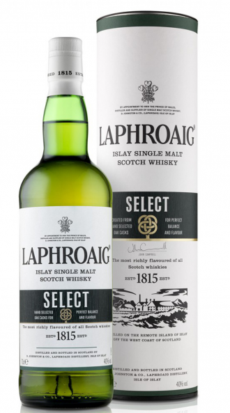 Islay single malt scotch whisky 