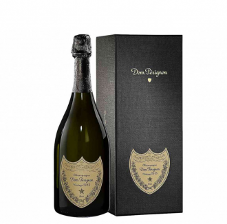 Champagne don perignon 