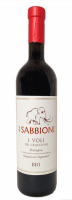 Red wines I Voli Sangiovese I Sabbioni, vendita online