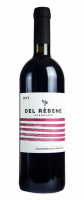 Red wines Carmenere Colli Berici Doc Del Rebene, vendita online